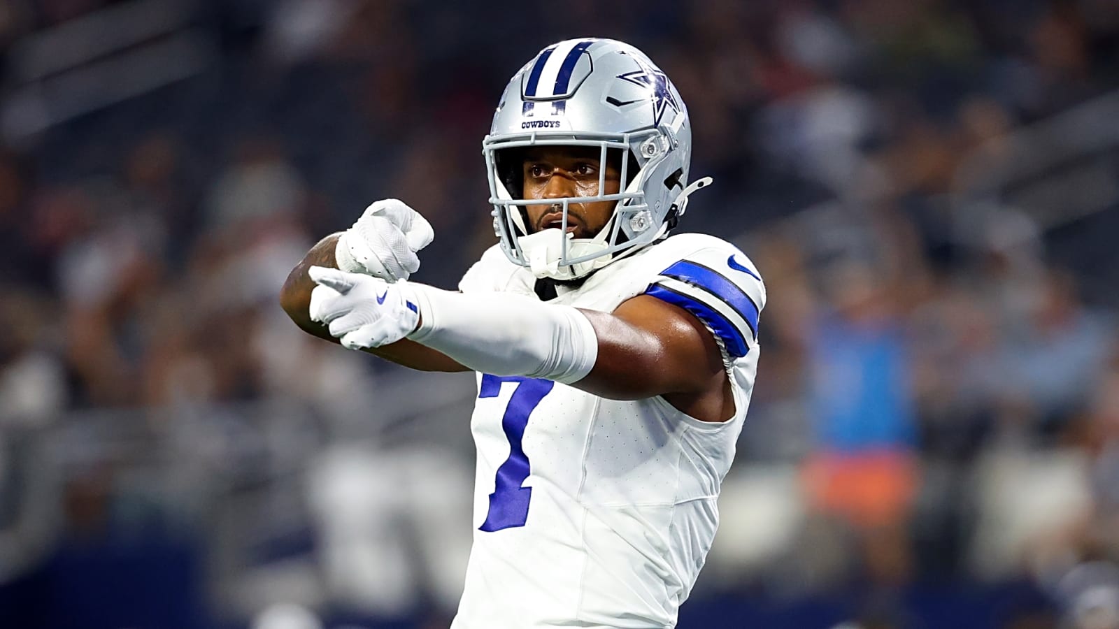 Cowboys hoping Thanksgiving Day mystique overcomes Chiefs