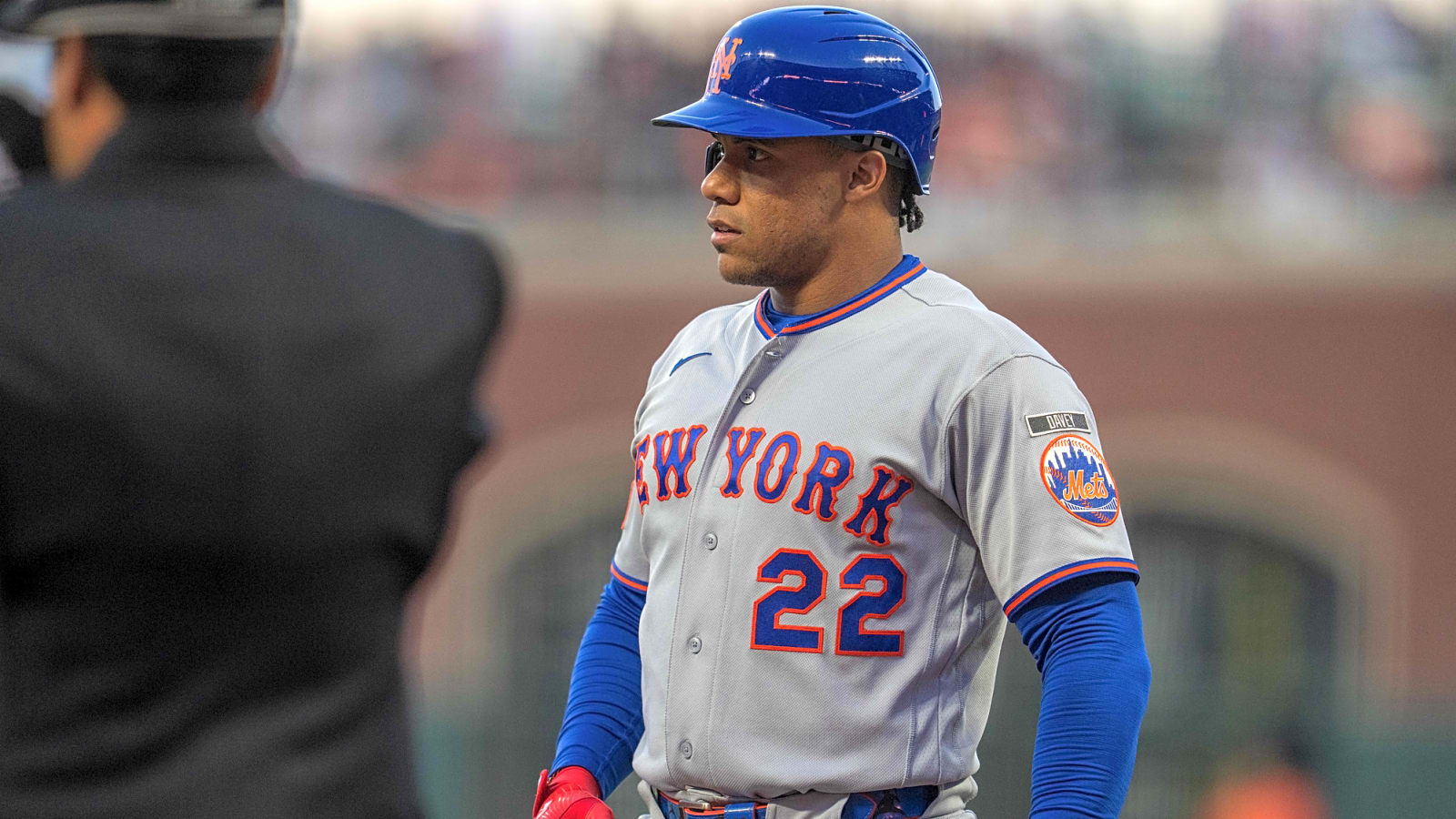 Mets Place Juan Soto On Injured List