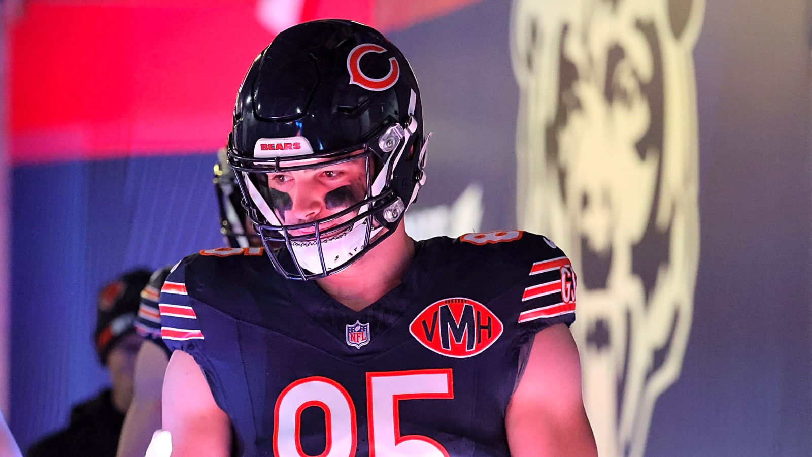 Proposed Trade Re-Routes Bears TE to Miami Dolphins