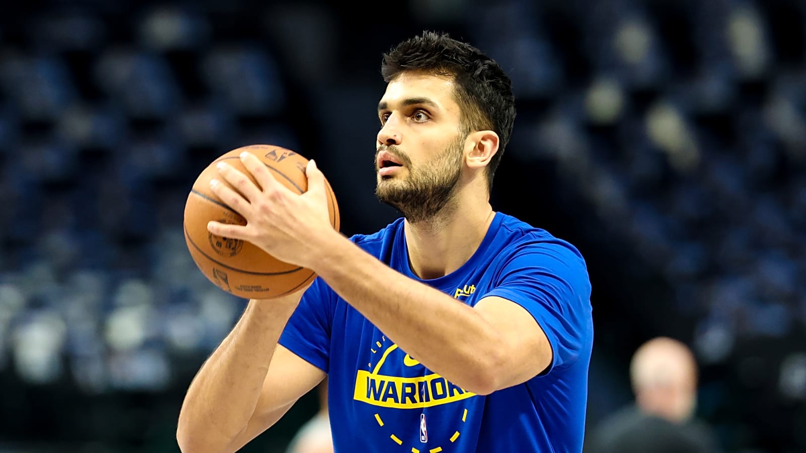 Omer Yurtseven Nearing Agreement With Real Madrid