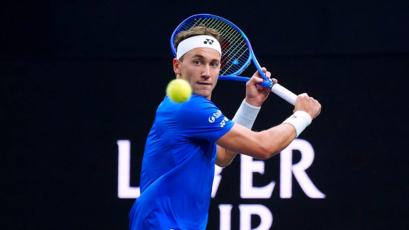 Casper Ruud Fires Back at Novak Djokovic’s Unity Comments: 'You Don’t Want to Miss Out on Any Money'