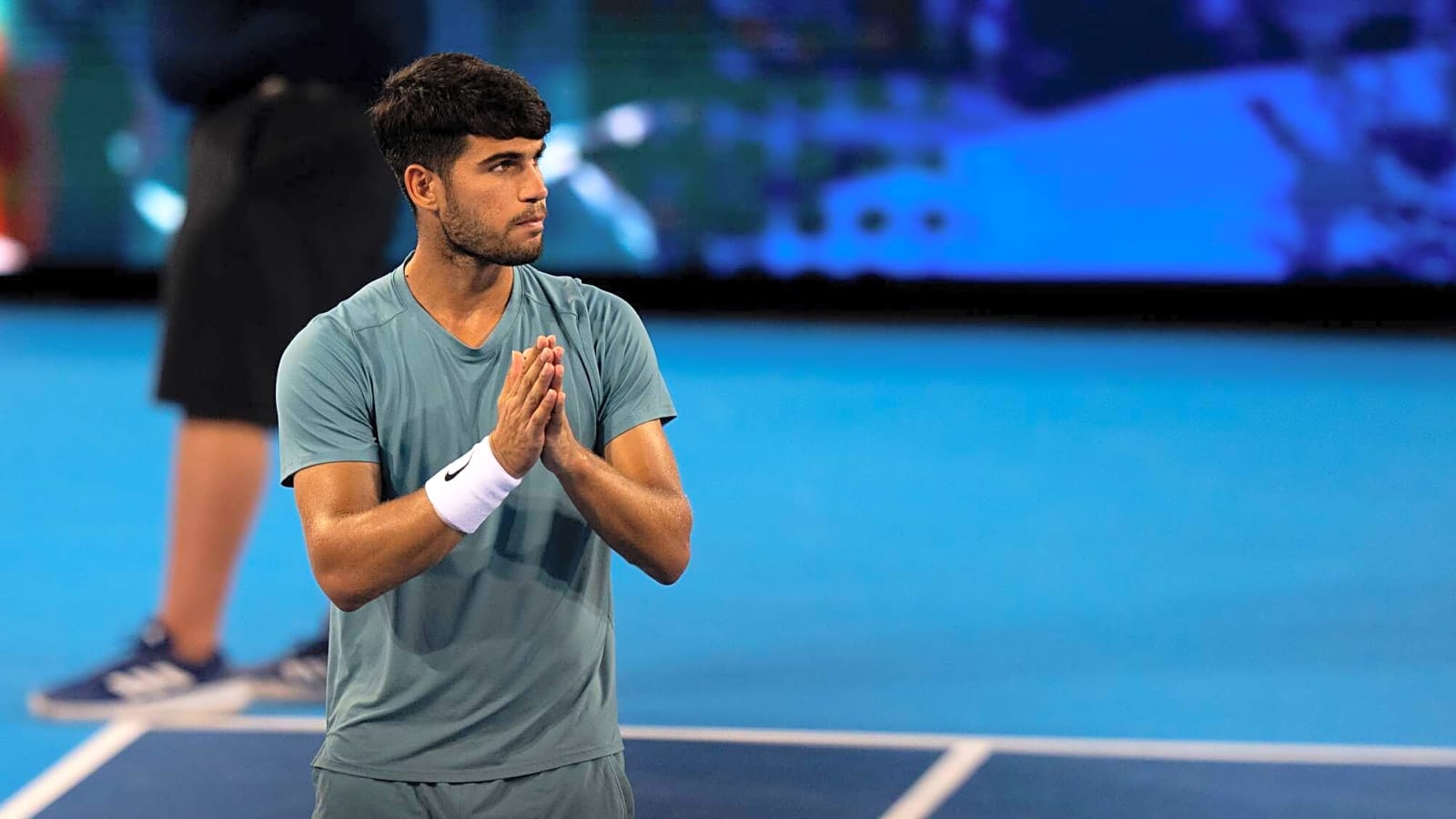 Cincinnati Masters 2025: Carlos Alcaraz vs. Jannik Sinner Preview, Prediction