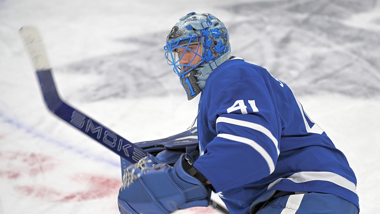 NHL Trade Reality Check: Stolarz, Andersson, Hamilton