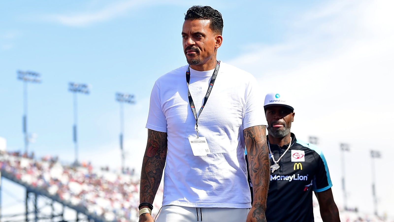 'How LeBron James Ends Up in Cleveland': Matt Barnes Gets Real on Cooper Flagg Lottery Controversy