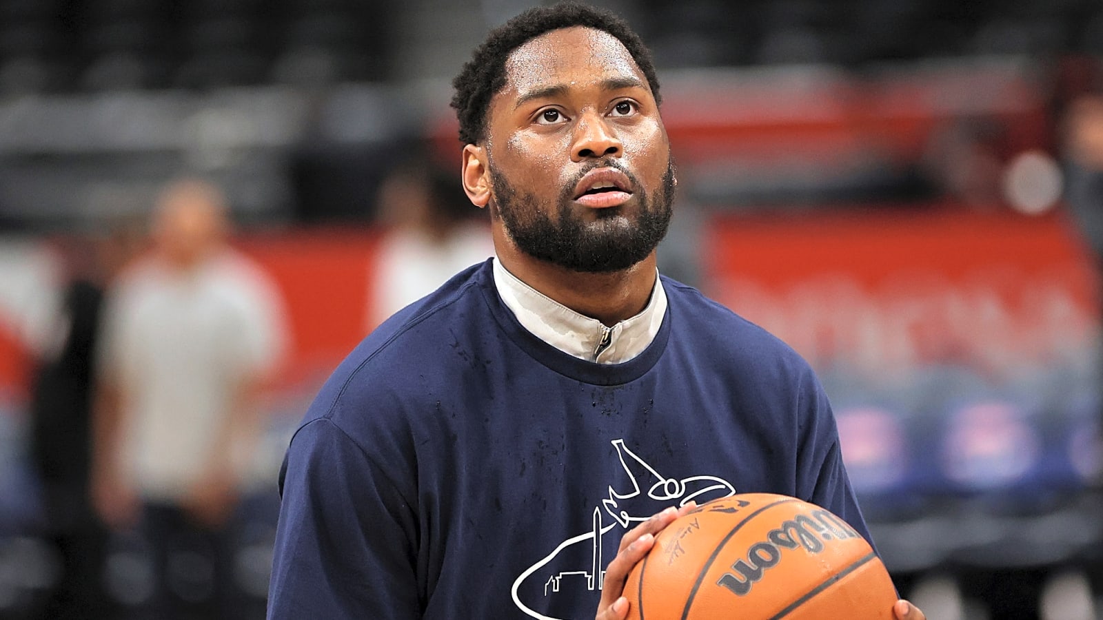 Hornets Waive Malaki Branham