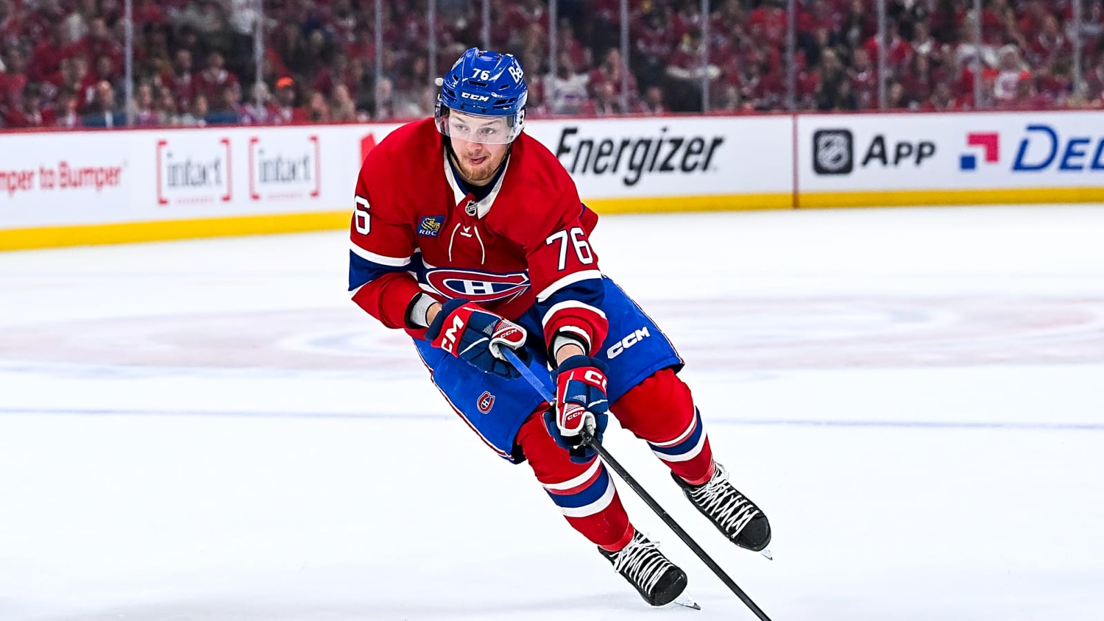 Zachary Bolduc Finally Signs with the Habs