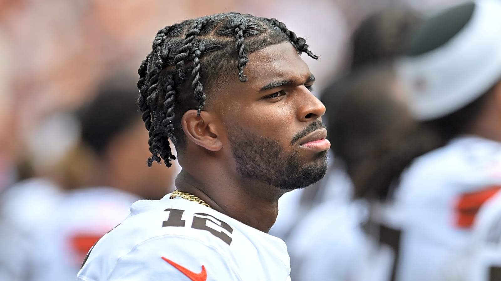 Reporter highlights reasons for Browns' handling of Shedeur Sanders