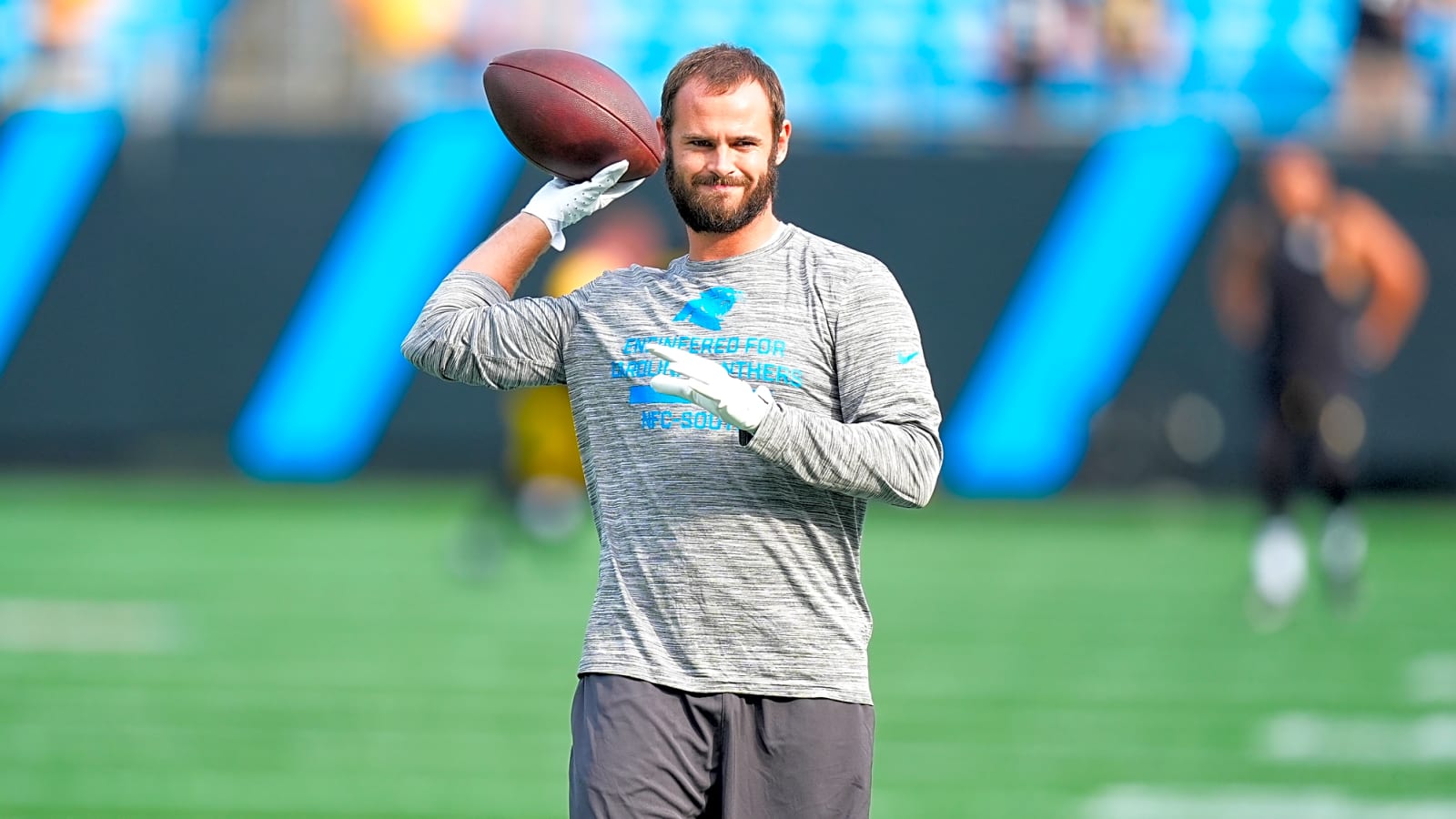 Hunter Renfrow has been cut amid his comeback attempt