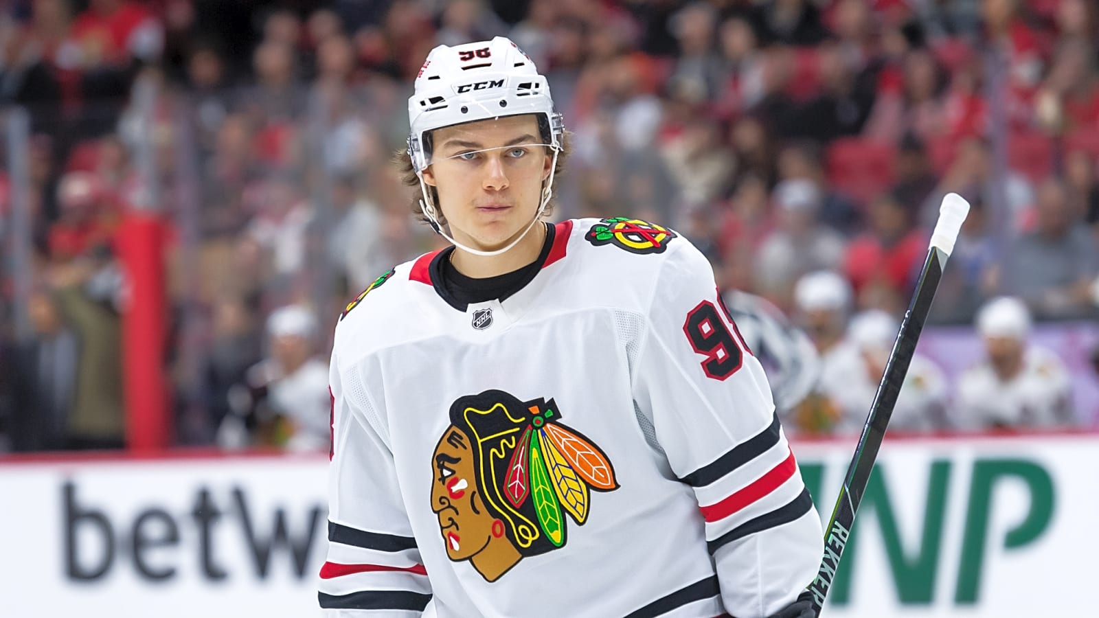 Connor Bedard Forgoing The 2025 IIHF Men&#39;s World Championship: What Is His Offseason Focus?