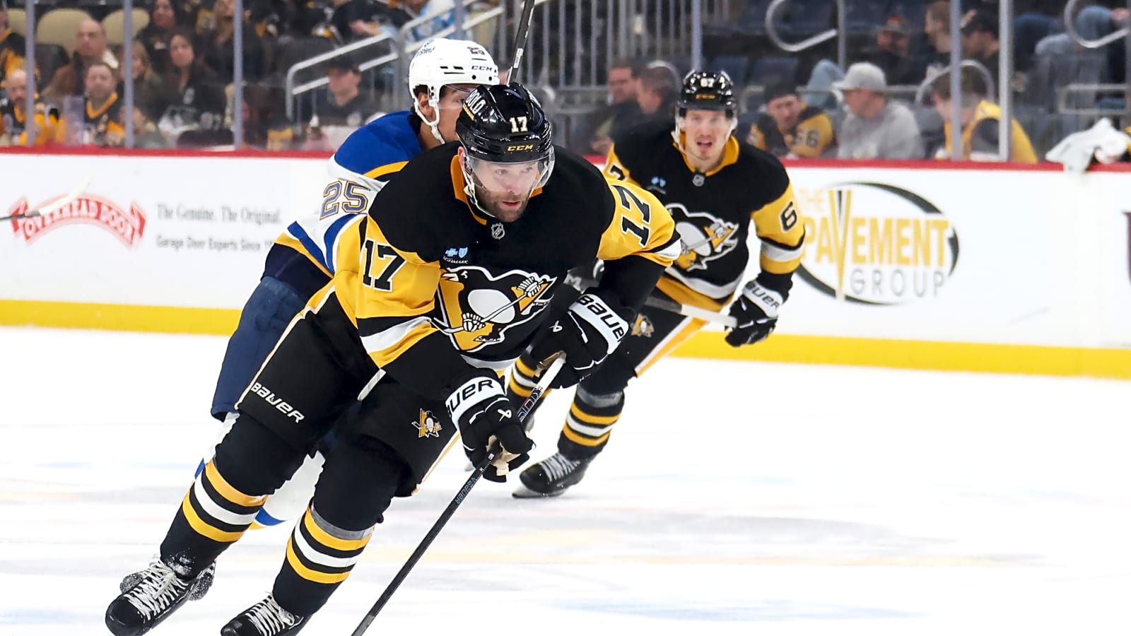Oilers Linked to Penguins Scorer, But Trade Hits Serious Hurdles
