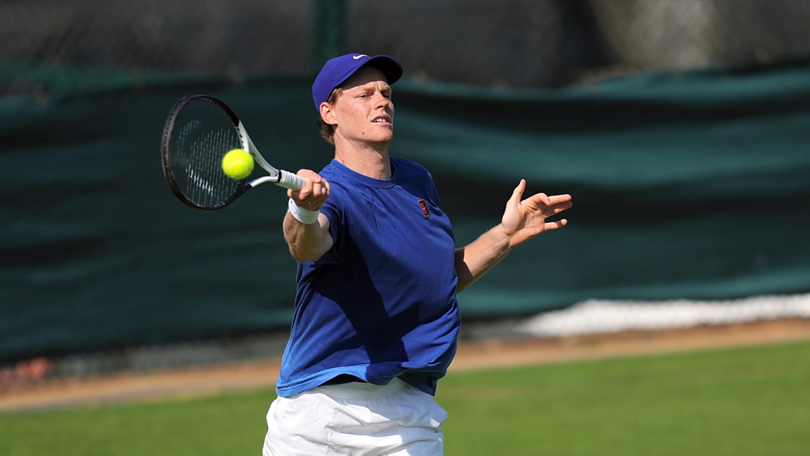Jannik Sinner Makes Surprising Revelation About US Open Mixed Doubles Partner Emma Navarro