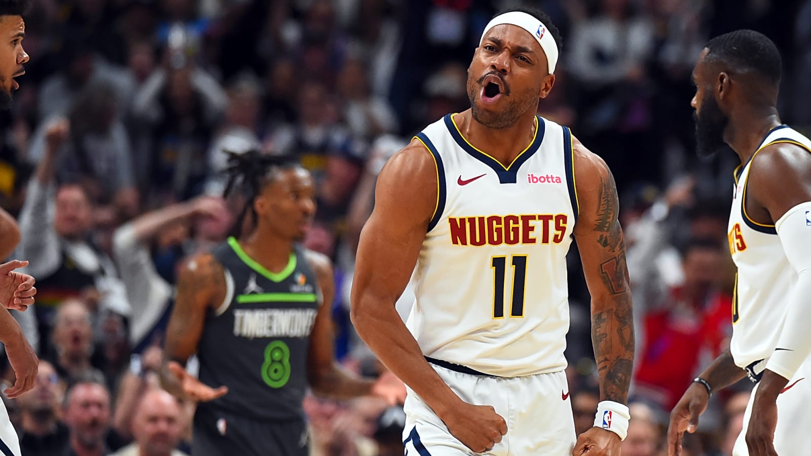 Knicks Sign Brown, Agbaji, Wiseman To Non-Guaranteed Deals