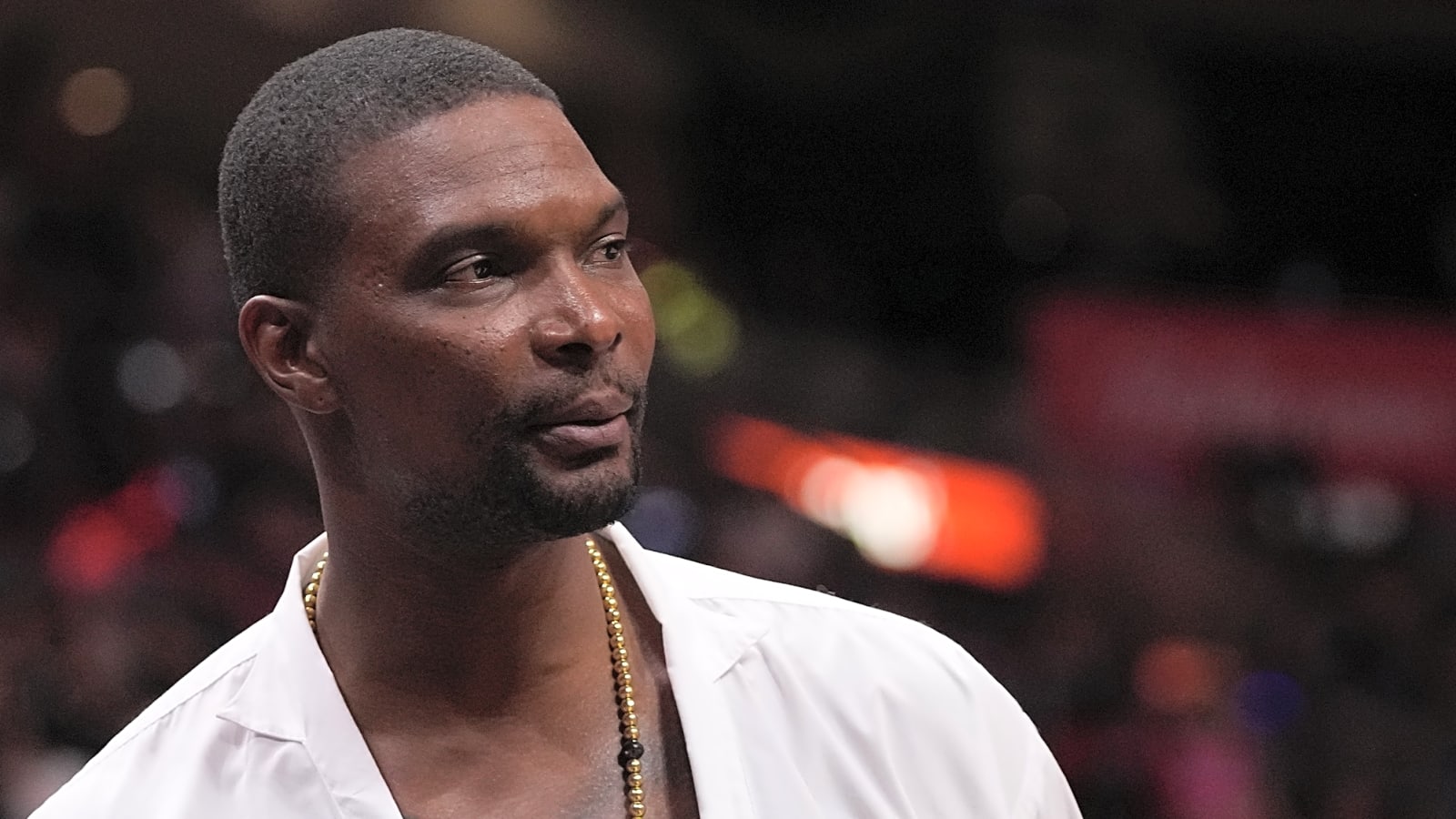 Chris Bosh and his wife are being sued by their ex-assistant