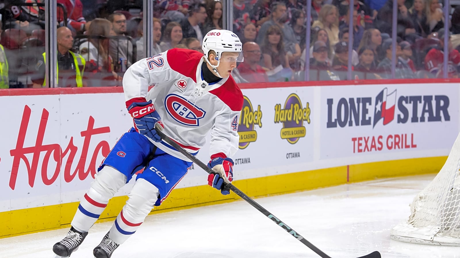 Adam Engstrom generating trade interest