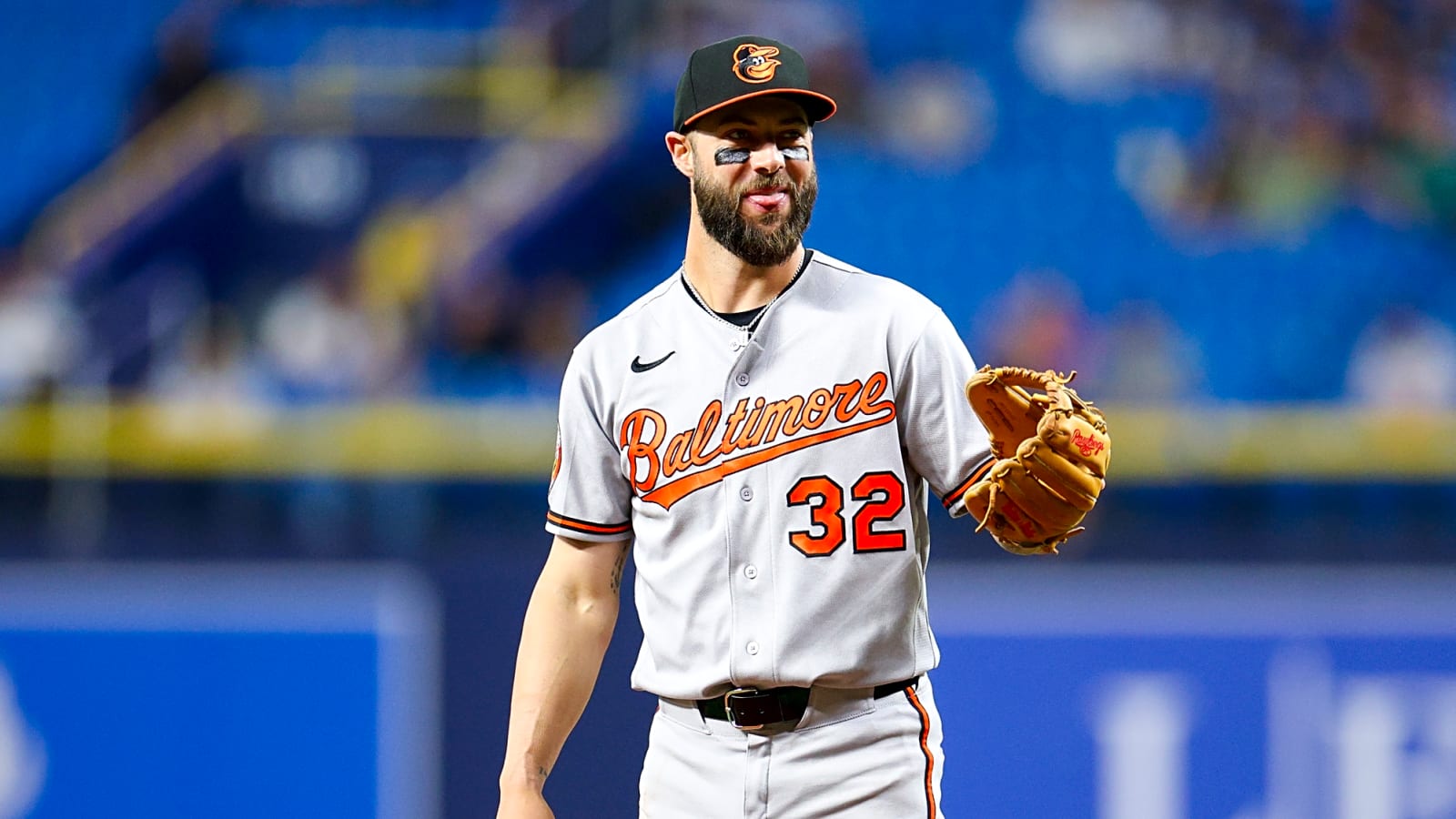 Mariners Sign Weston Wilson To Minor League Contract