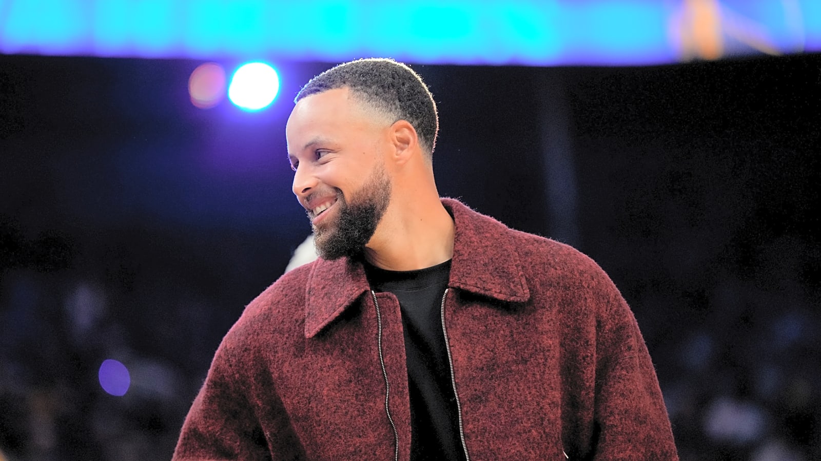 Stephen Curry Hasn’t Given Up On Playing This Season