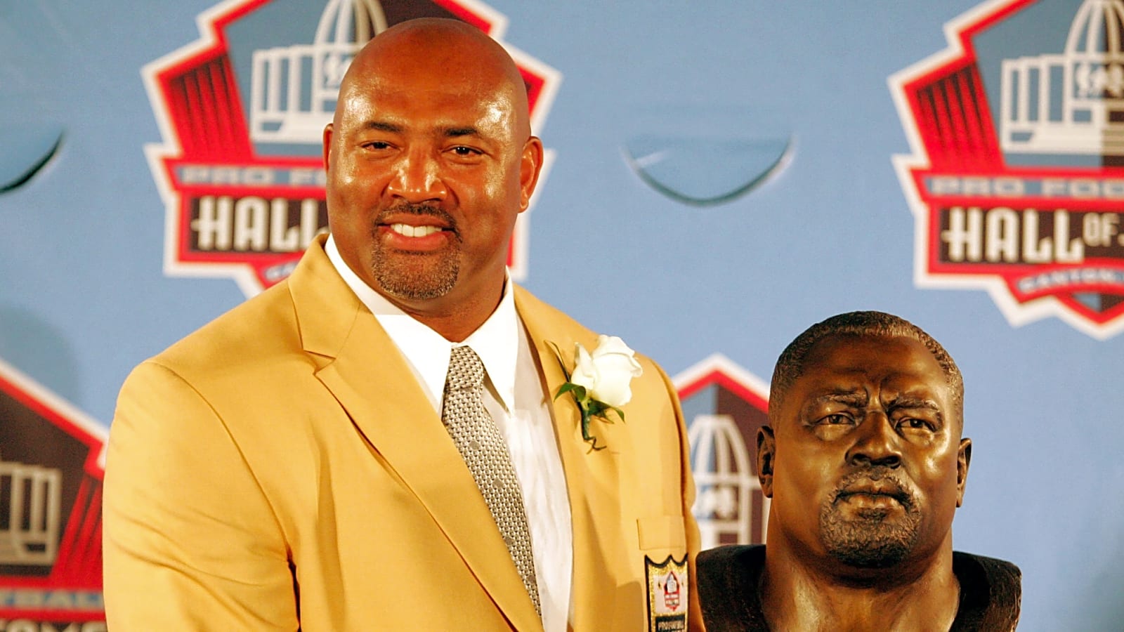 Throwback Thursday: Dermontti Dawson’s HOF career with Steelers