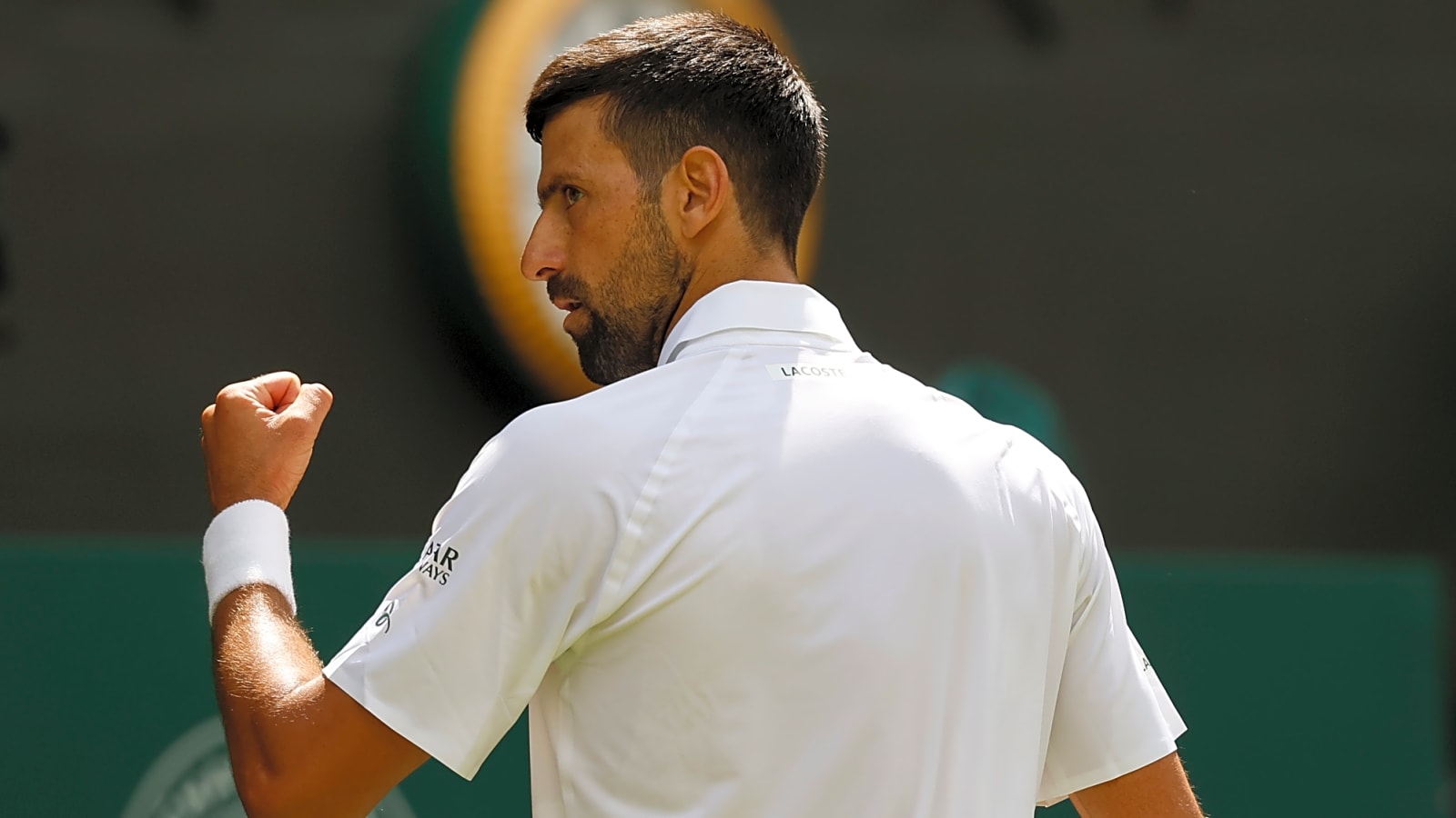 Goran Ivanisevic Gives His Verdict on Novak Djokovic’s 'Last' Grand Slam Hope at Wimbledon