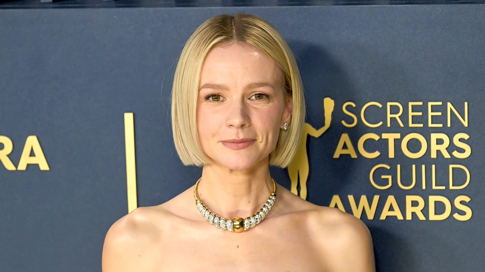 Carey Mulligan reportedly joining Greta Gerwig&#39;s "Narnia" movie
