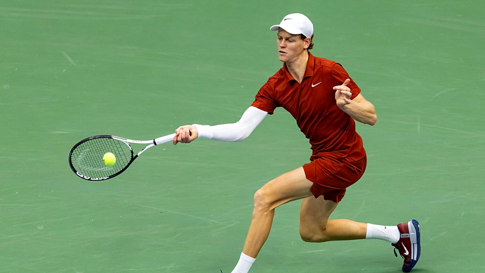 Rolex Shanghai Masters 2025: Preview and Schedule