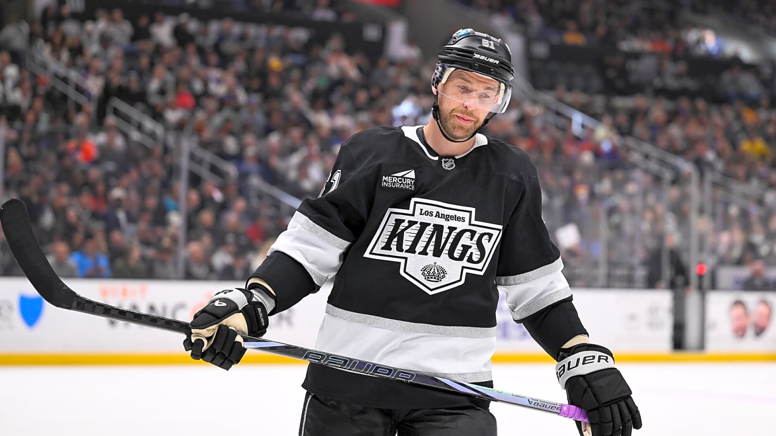 Mammoth hire Trevor Lewis to staff