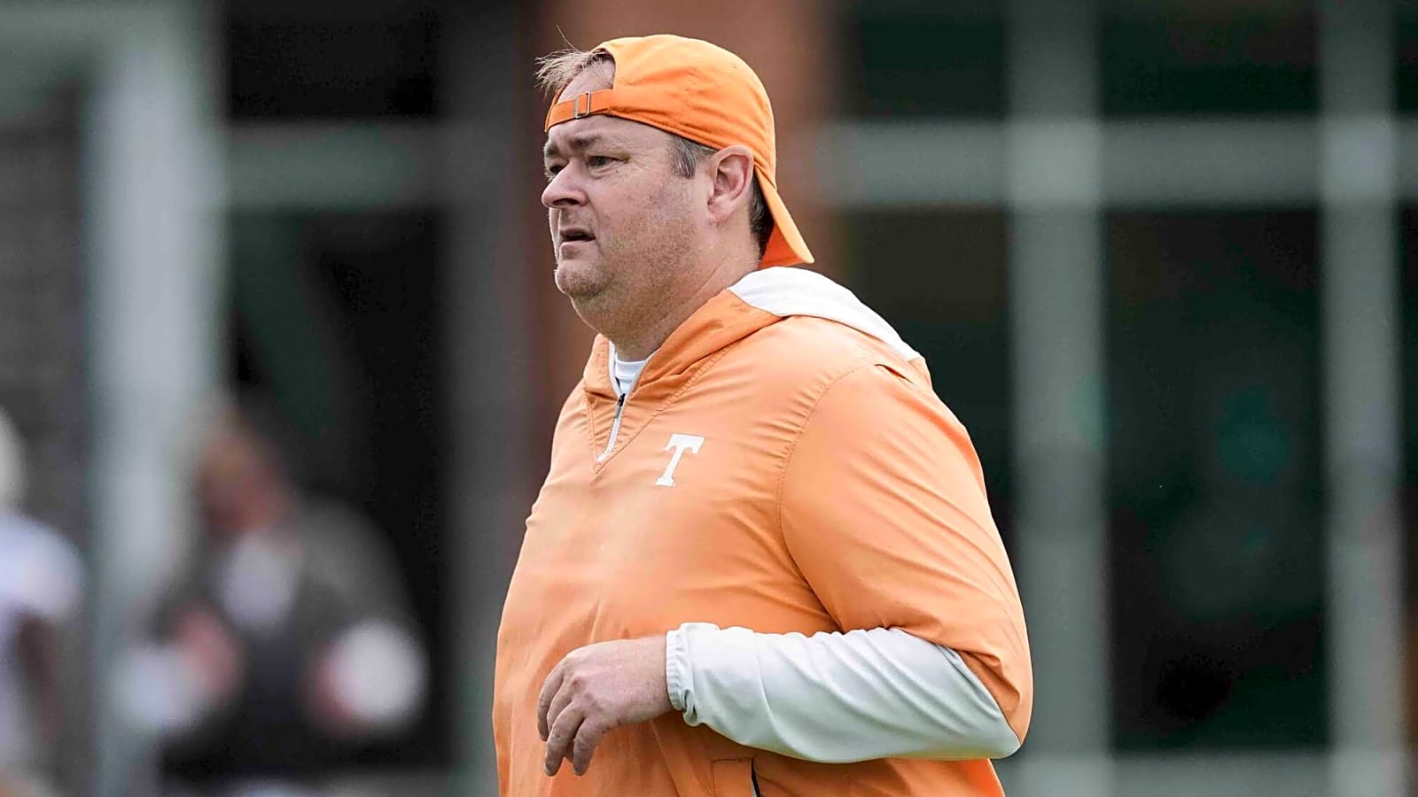Tennessee Vols head coach Josh Heupel declines to answer key depth chart question ahead of season-opener against Syracuse