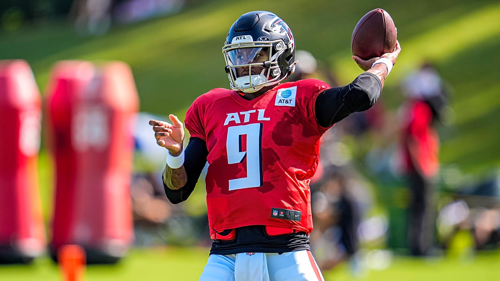 Atlanta Falcons 2025 Record Prediction