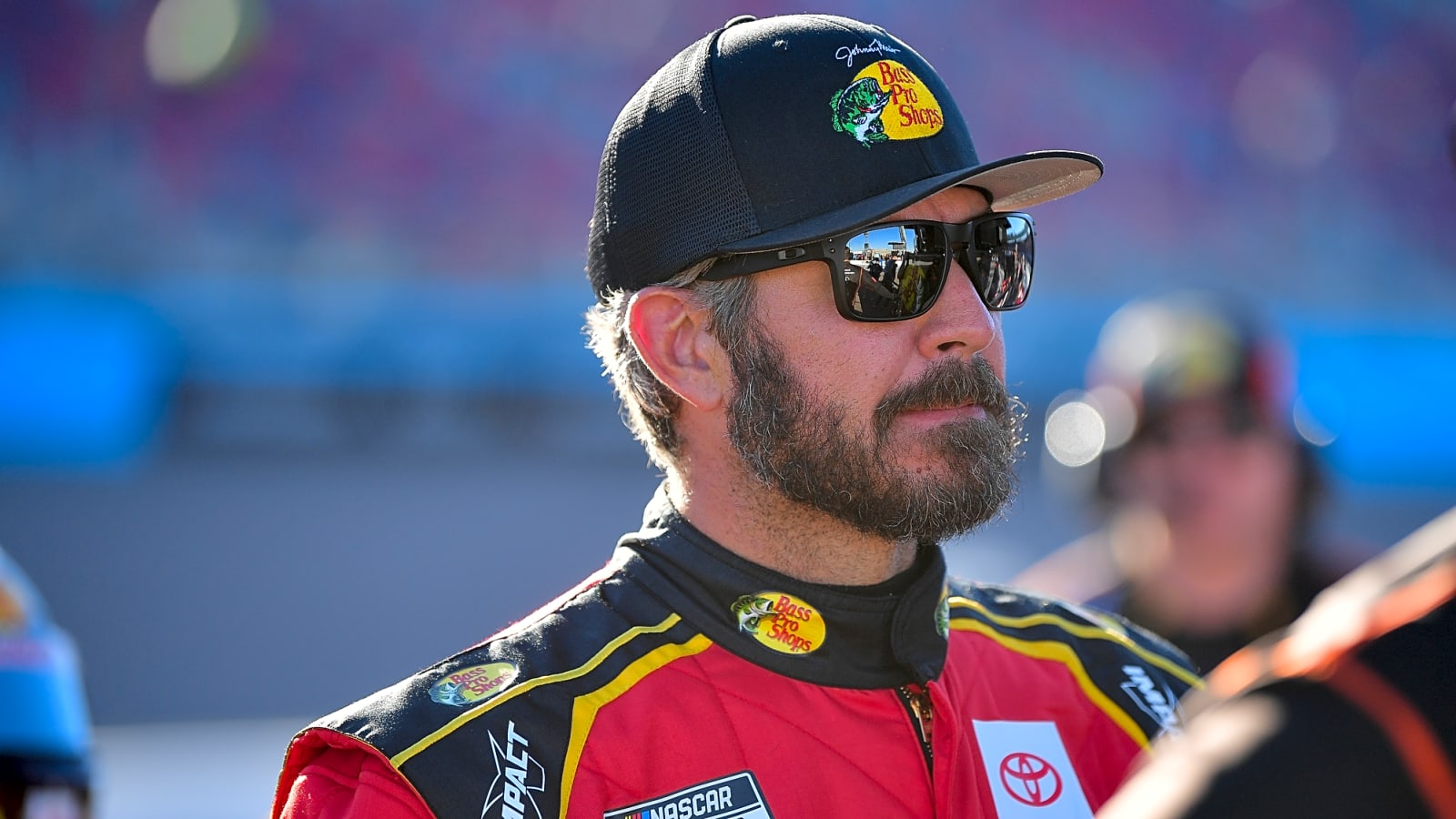 Longest NASCAR Winless Streaks Ever Snapped Ft. Martin Truex Jr., Bill Elliott