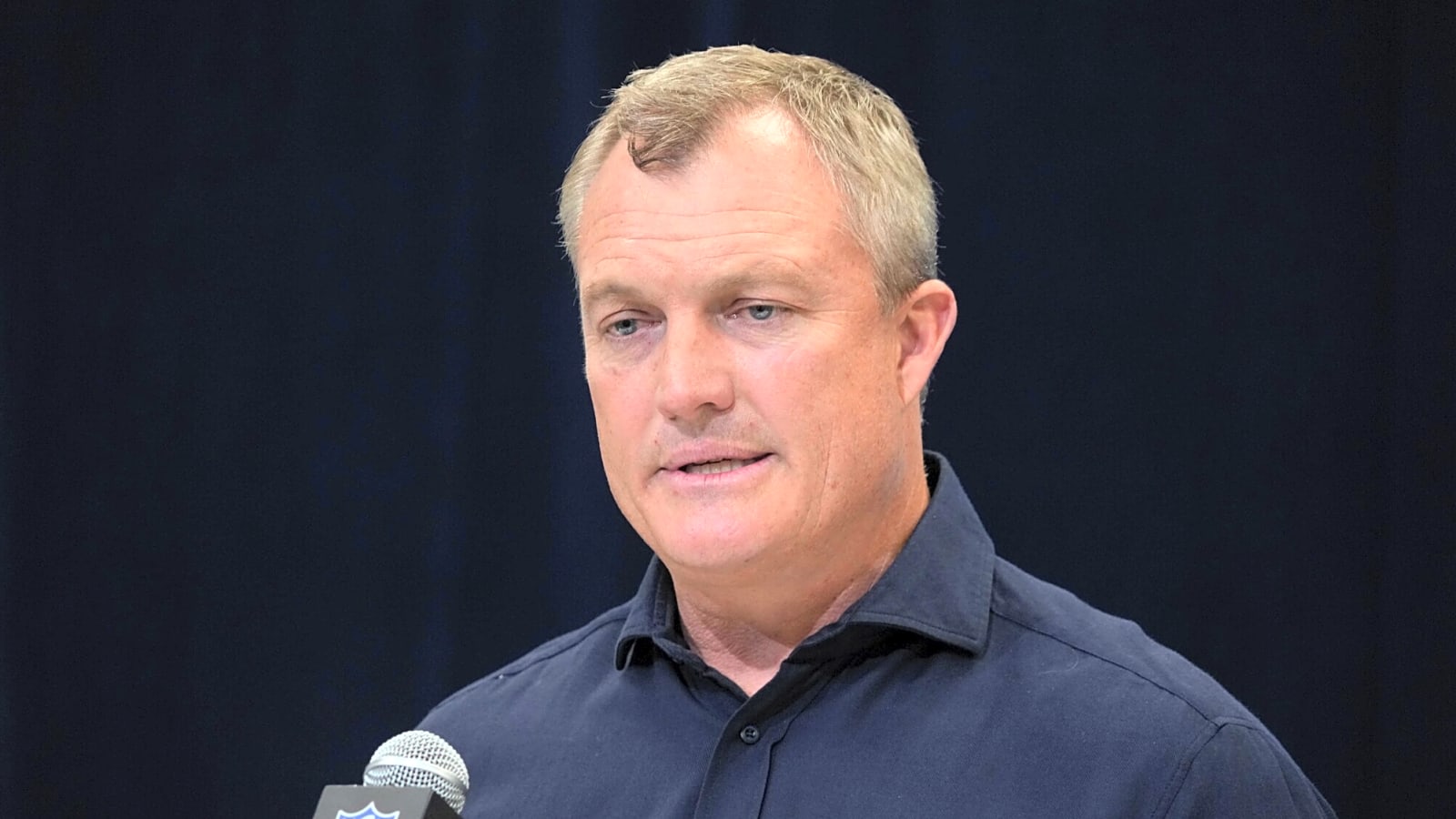 Fowler: 49ers trade buzz has quieted