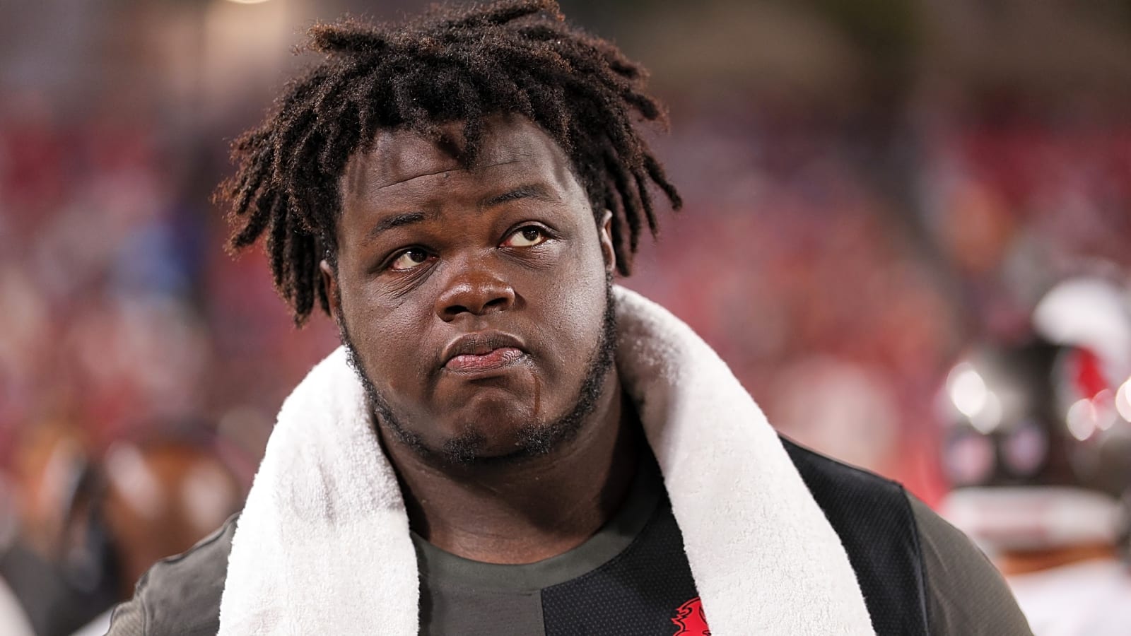 Buccaneers Waive Desmond Watson