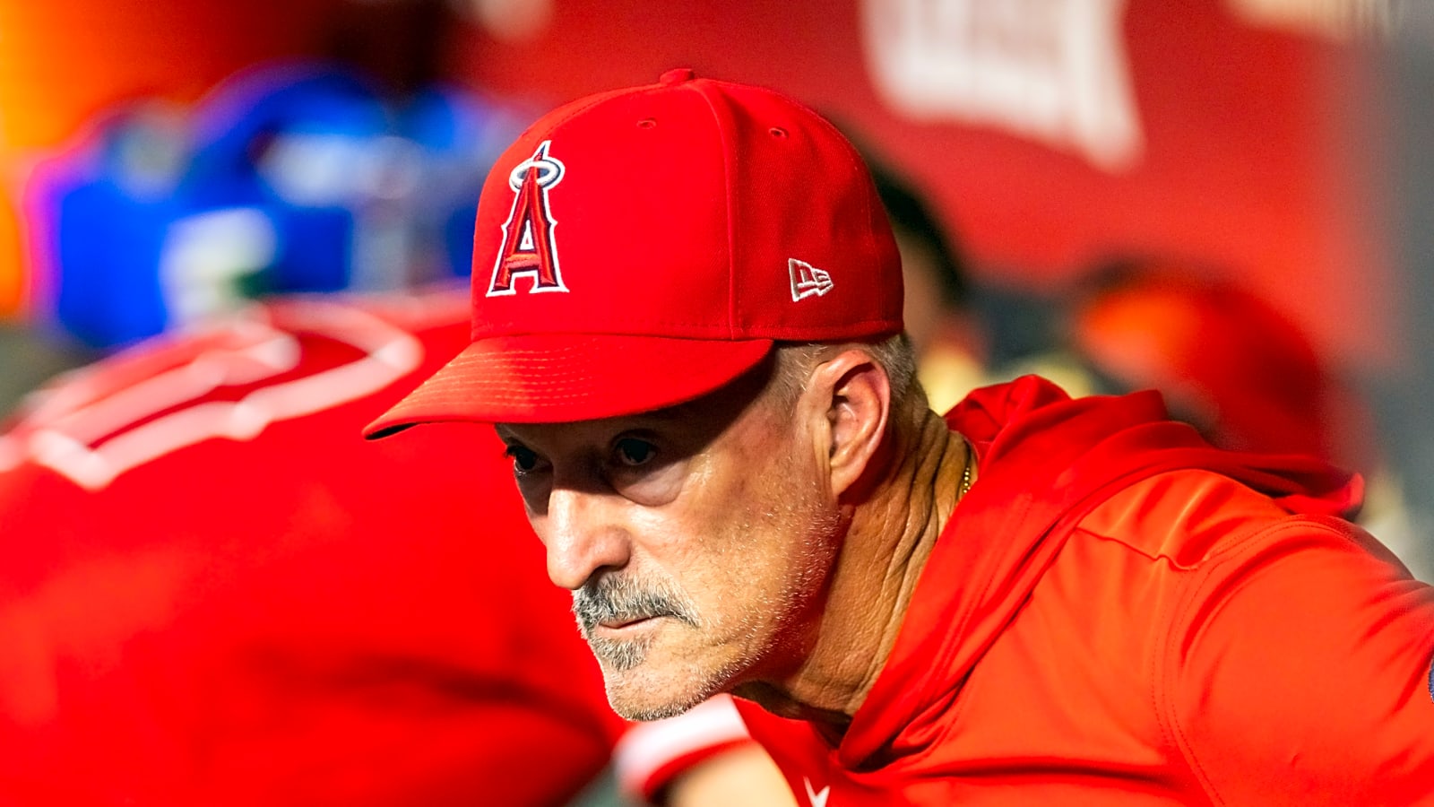 Angels fire 3 coaches after promising no changes