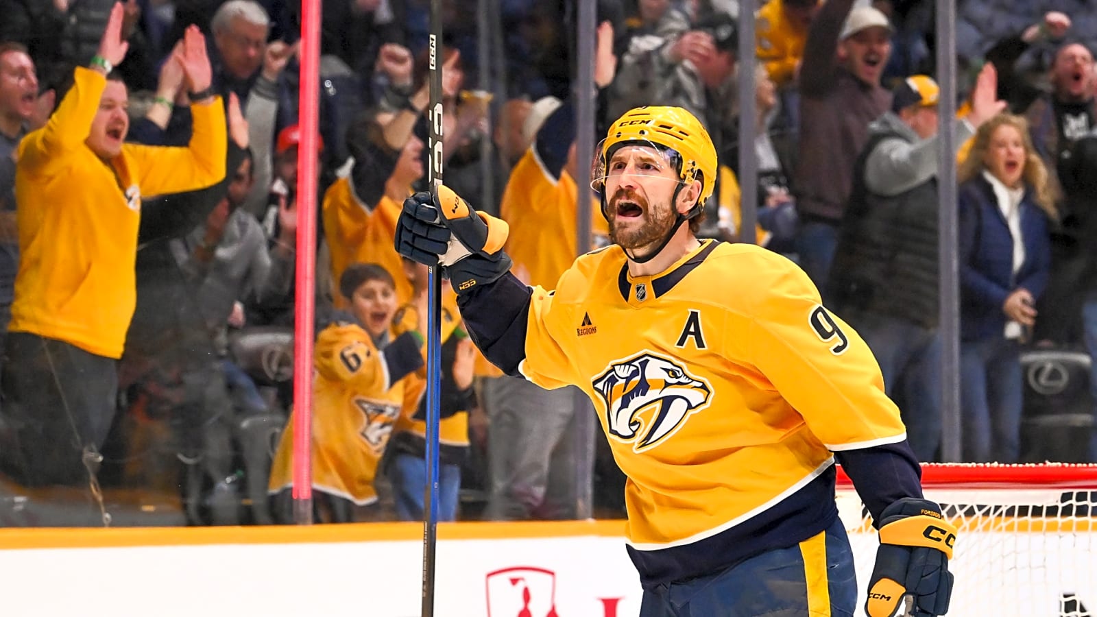 Overlooked Trade Options for the Red Wings