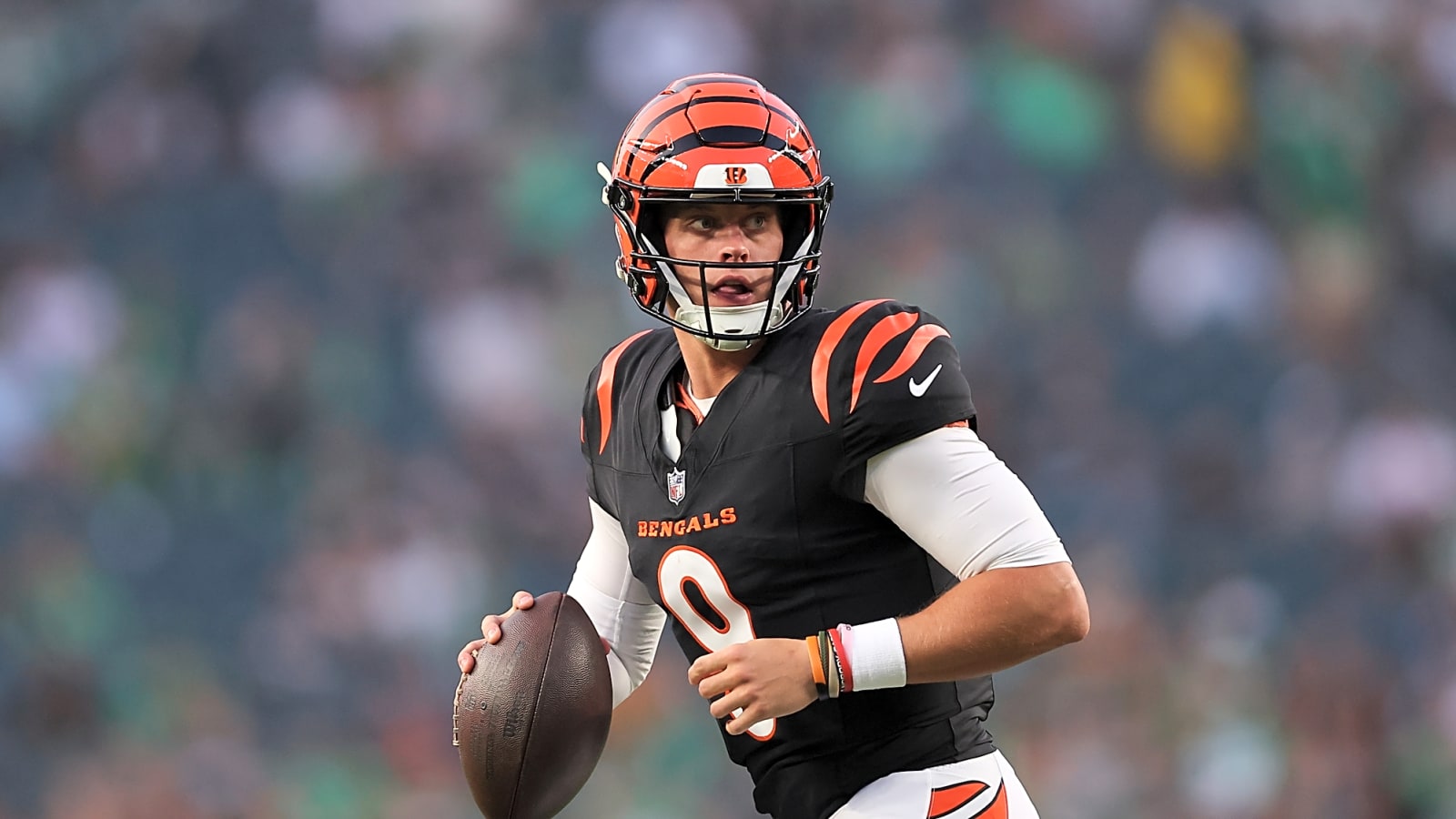 ‘Took Me 5 Minutes to Figure Out He Was the Smartest in the Room’: Coach O Recalls Recruiting Joe Burrow to LSU