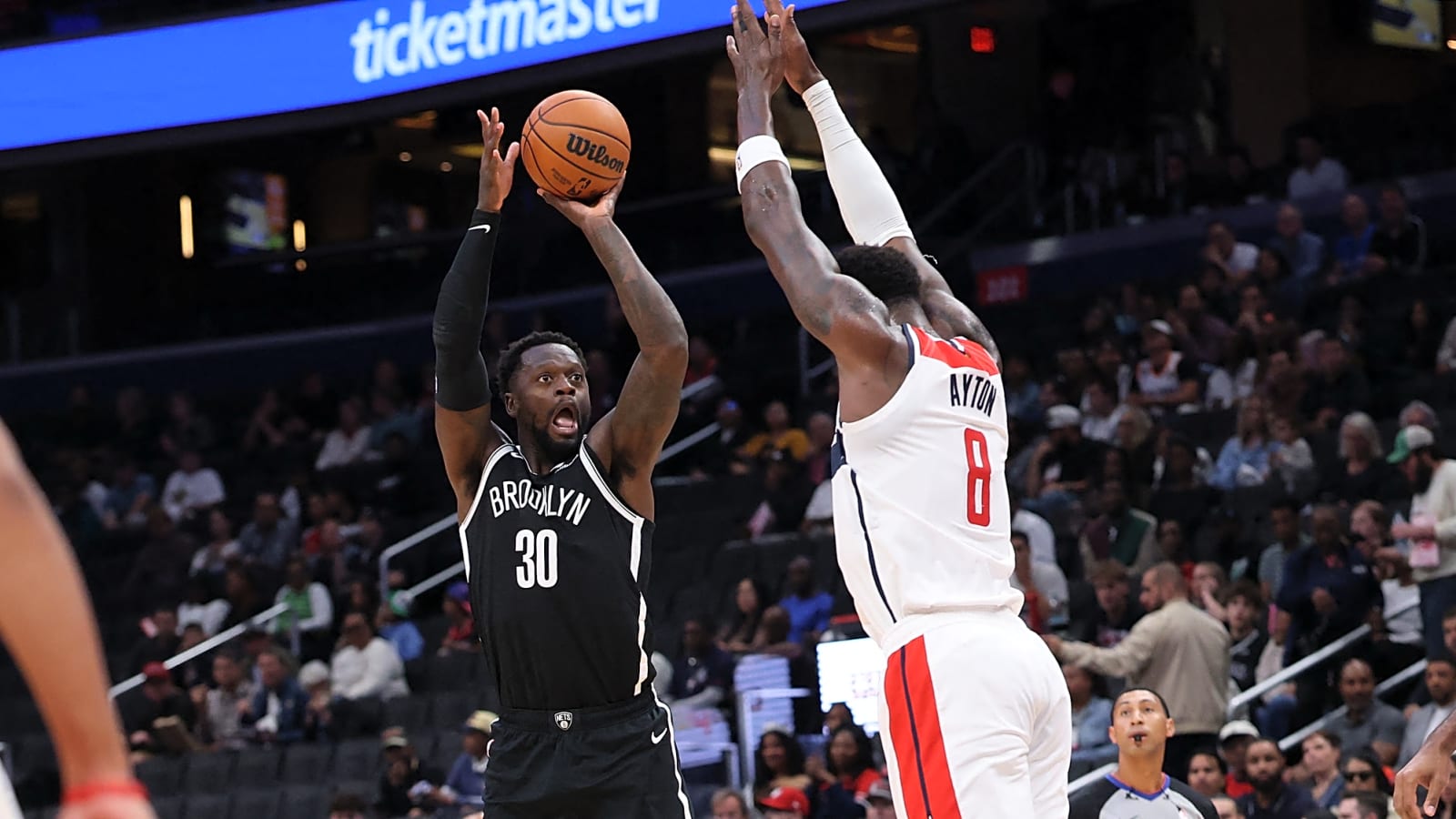 Julius Randle's comments after leaving Timberwolves sound awfully familiar