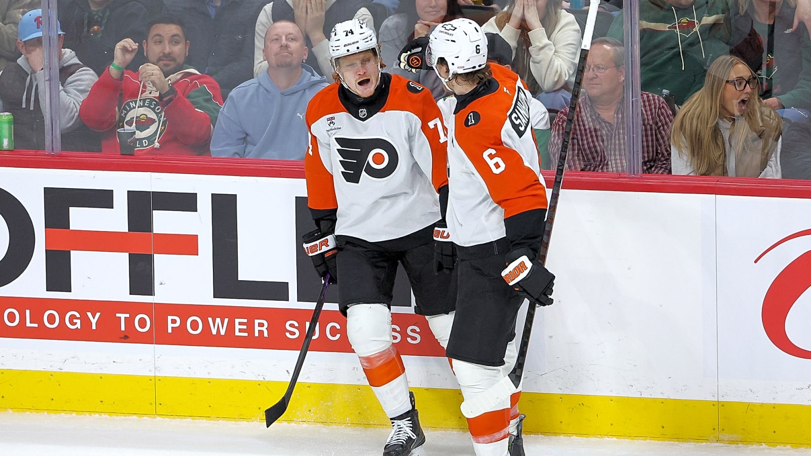 Maple Leafs, Oilers Linked to Offseason Owen Tippett Trade