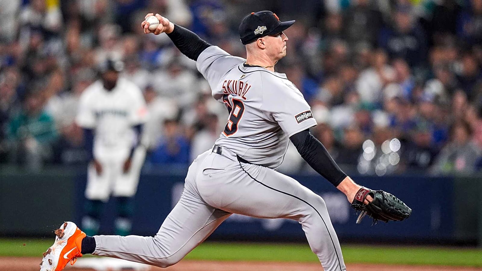 Mets expected to show interest in Tarik Skubal