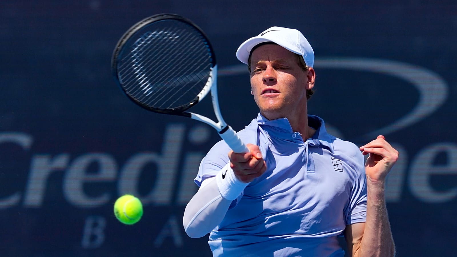 Unstoppable on hard courts: Jannik Sinner eyes Roger Federer record beyond Novak Djokovic’s reach