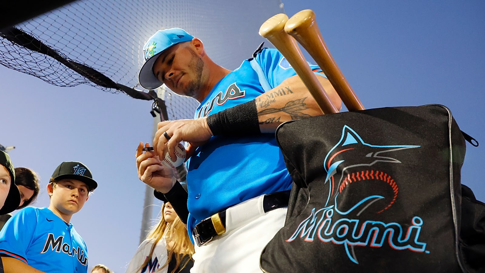 Top Early Standouts in the Miami Marlins’ Farm System