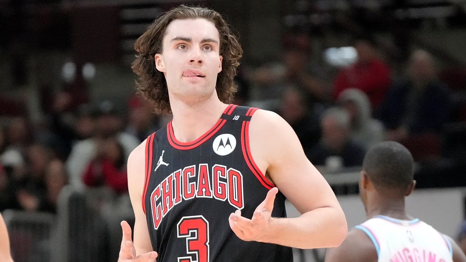 BULLS' CORNER: Bulls Offseason Primer - Chicago Betting On Josh Giddey, Coby White, And A Summer Reset!!.TS.THUONG.