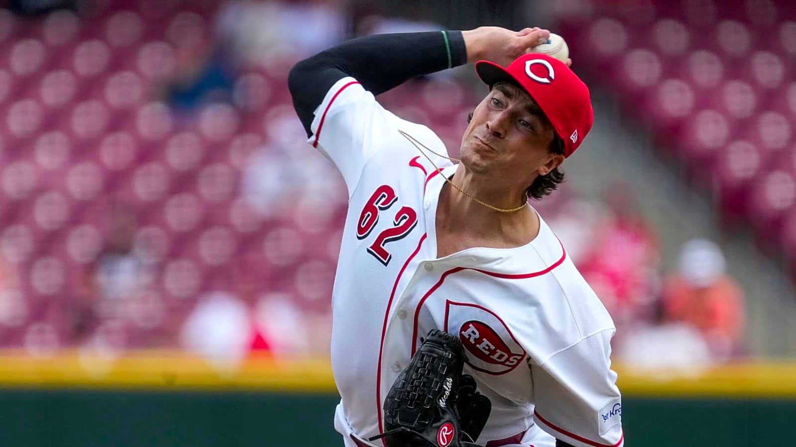 Orioles Acquire Kyle Nicolas