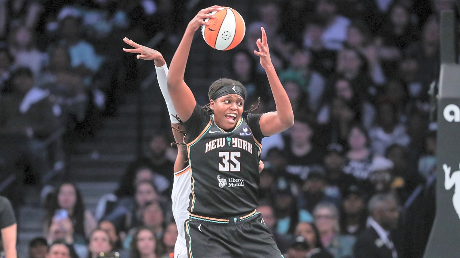 Where Do The New York Liberty Go From Here?