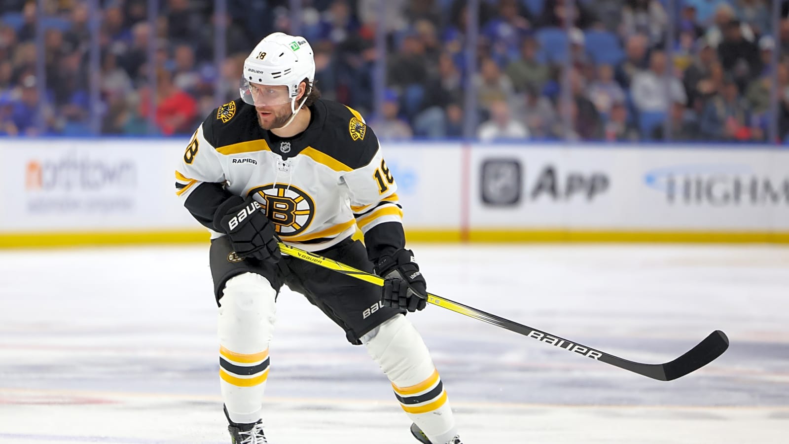 An NHL First: Bruins, Penguins, and Rangers All Miss Playoffs