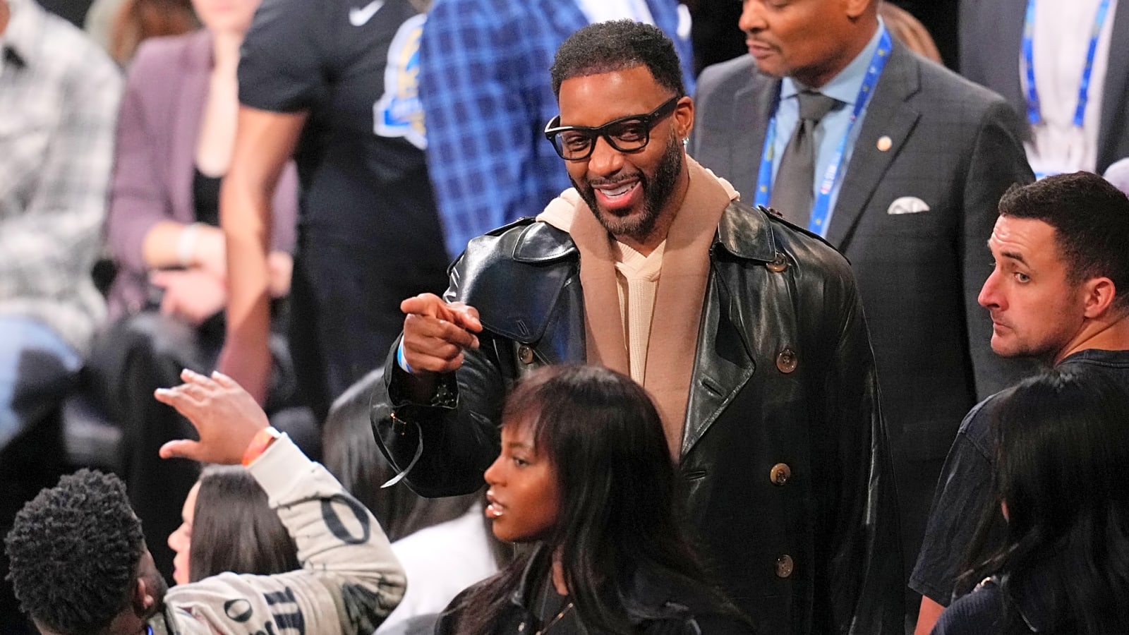 Tracy McGrady compares SGA to Jordan and Kobe