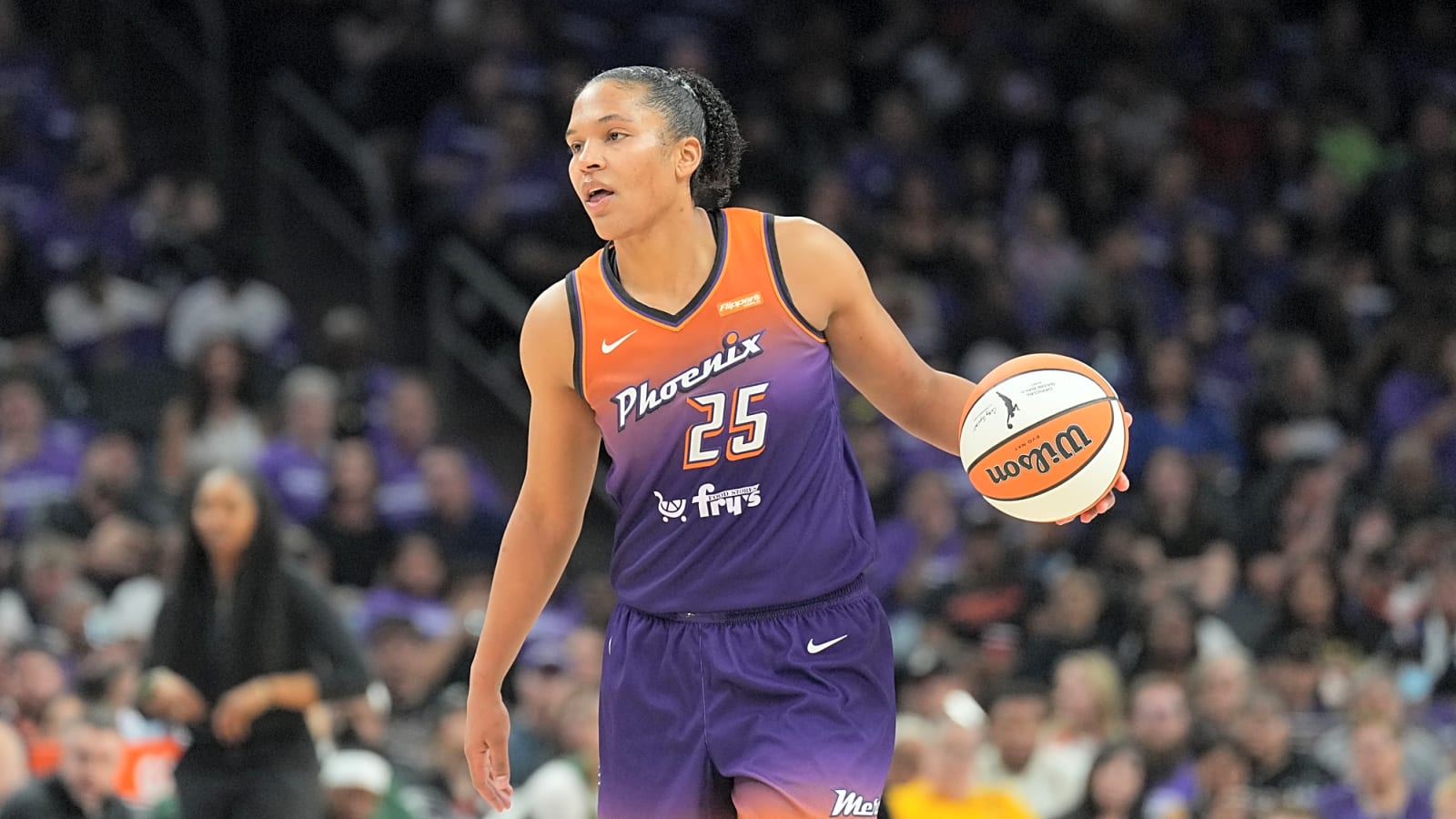 With a fresh new team, Mercury delivers bold statement performance
