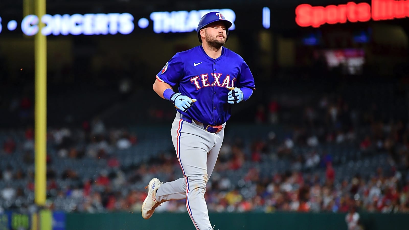 2025 Injury Report: Updates on Burger, Frelick, Suarez