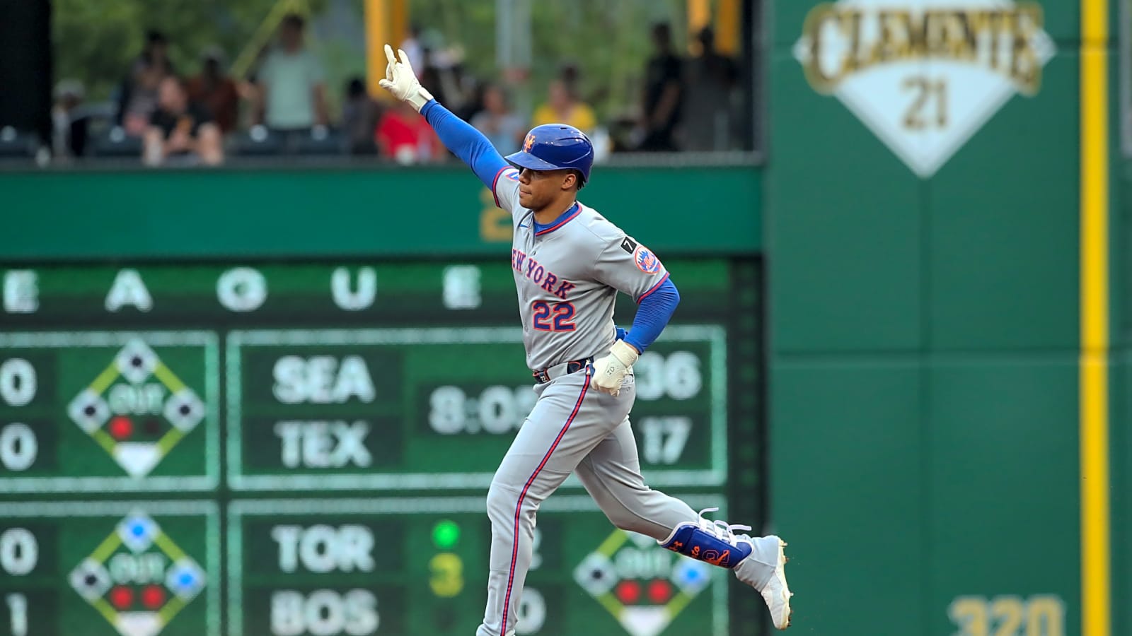 National League Players of the Month: June 2025