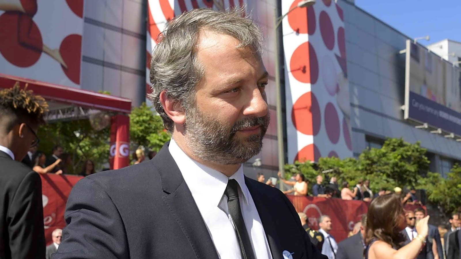 Judd Apatow Releases Scrapbook ‘Comedy Nerd’ Exploring Comedy’s Best Moments