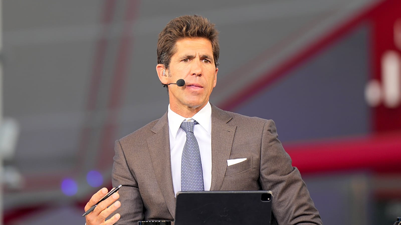 Bob Myers expected to have major say in Sixers’ front office hire
