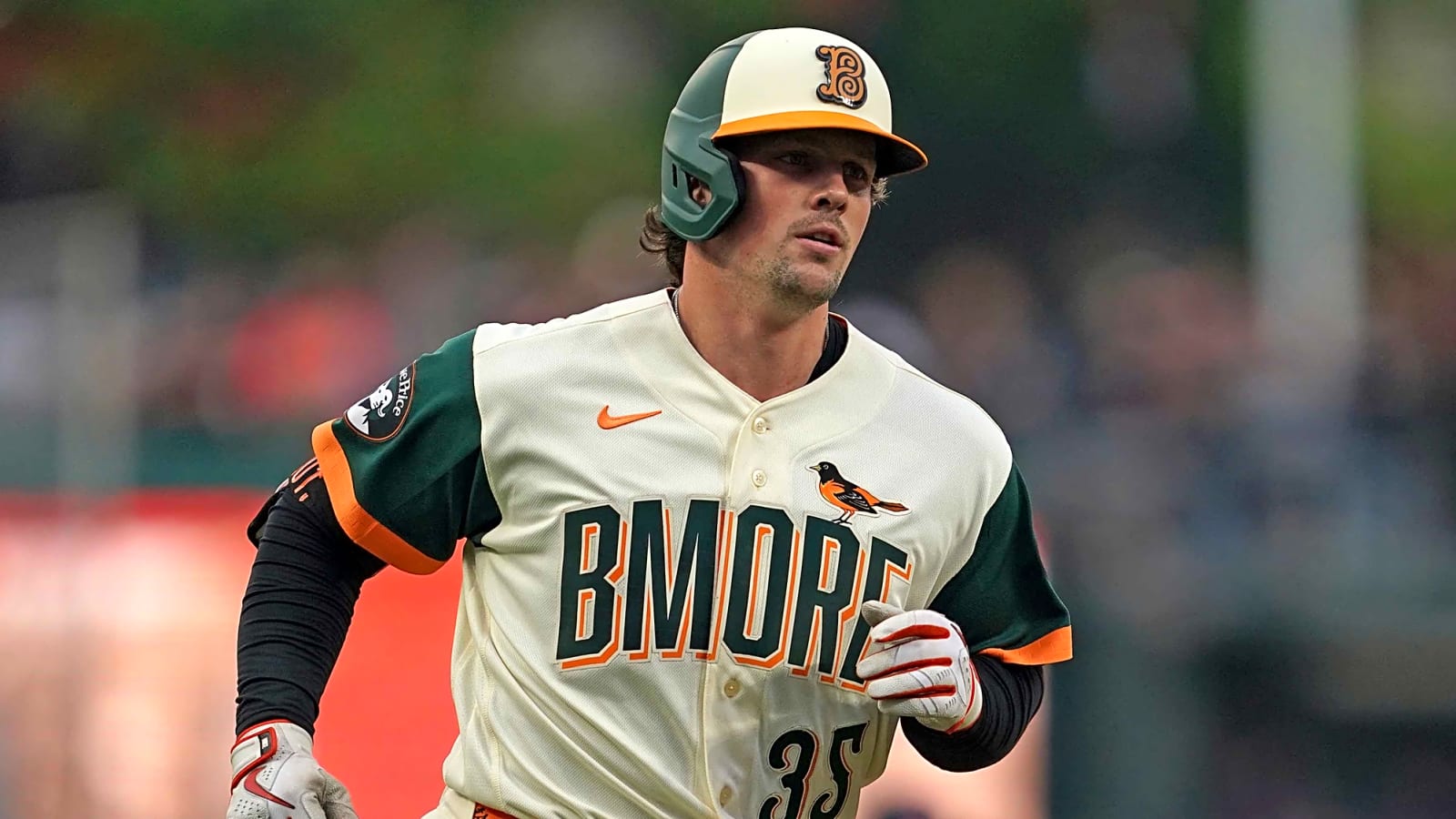 Orioles pull off rare grand slam feat
