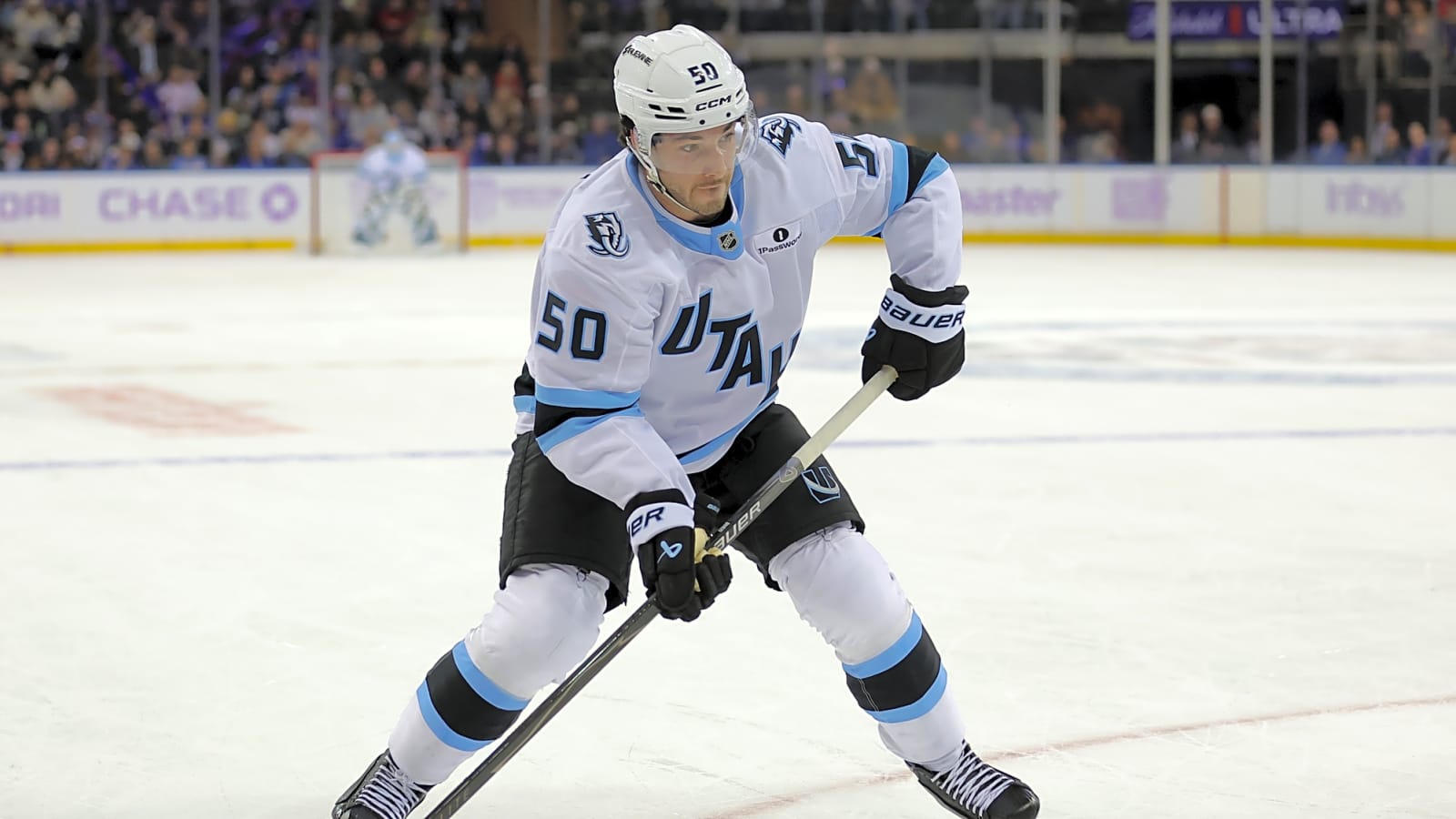 Sean Durzi Has Made a Mammoth Impact on Utah